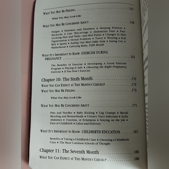 What To Expect When You're Expecting - Picture 9 of 13